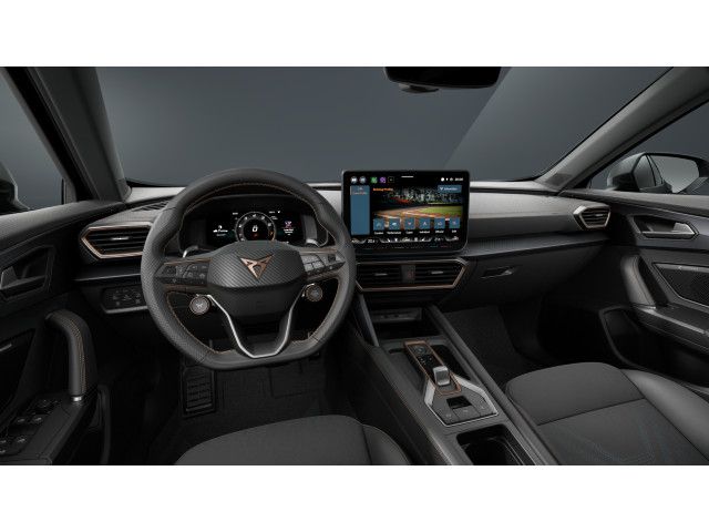 Cupra Formentor - Bild 4