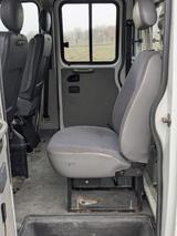 Bimobil Renault Master 2 dCI 100 - Bimobil Wohnwagen & Wohnmobile