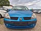 Renault Clio 1,4 /Autom./ TÜV 26/Klima/Ben... - Renault Clio aus 2002: 1.2