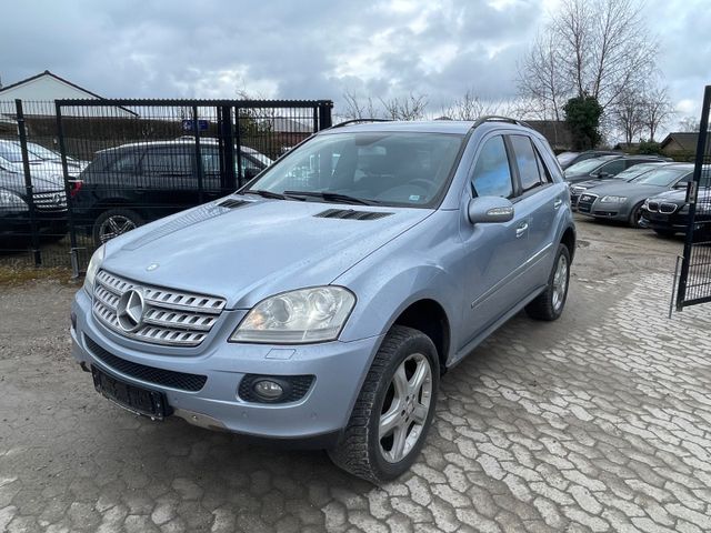 Mercedes-Benz ML 320 CDI 4MATIC