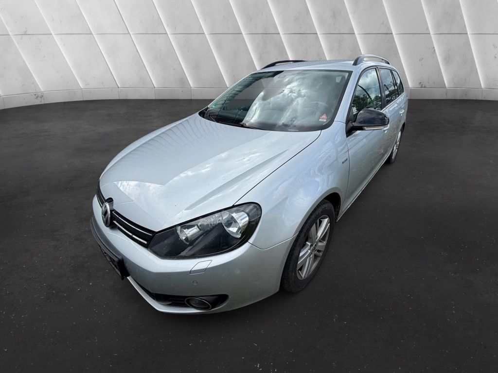 Angebot ansehen Volkswagen Golf