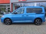 Volkswagen Caddy Style Standheizung*LED*Navi - VW Caddy Gebrauchtwagen in Hannover