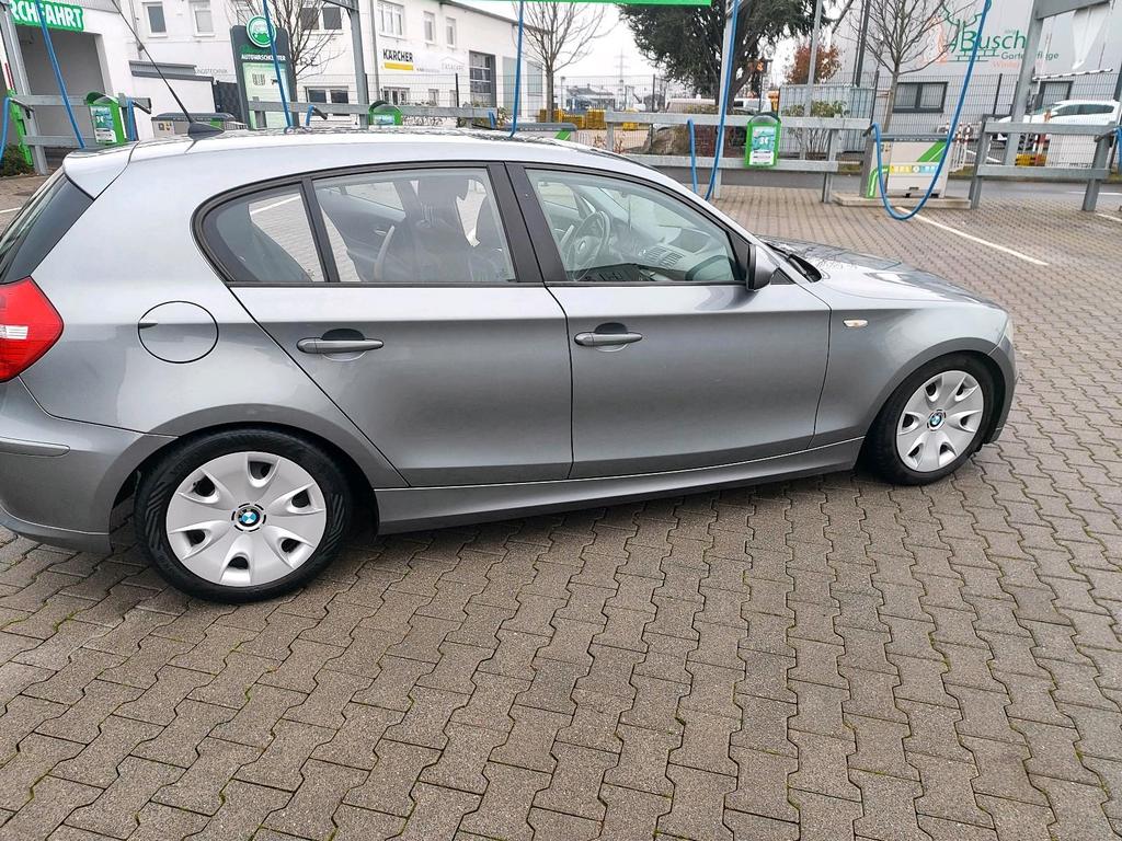 BMW 116
