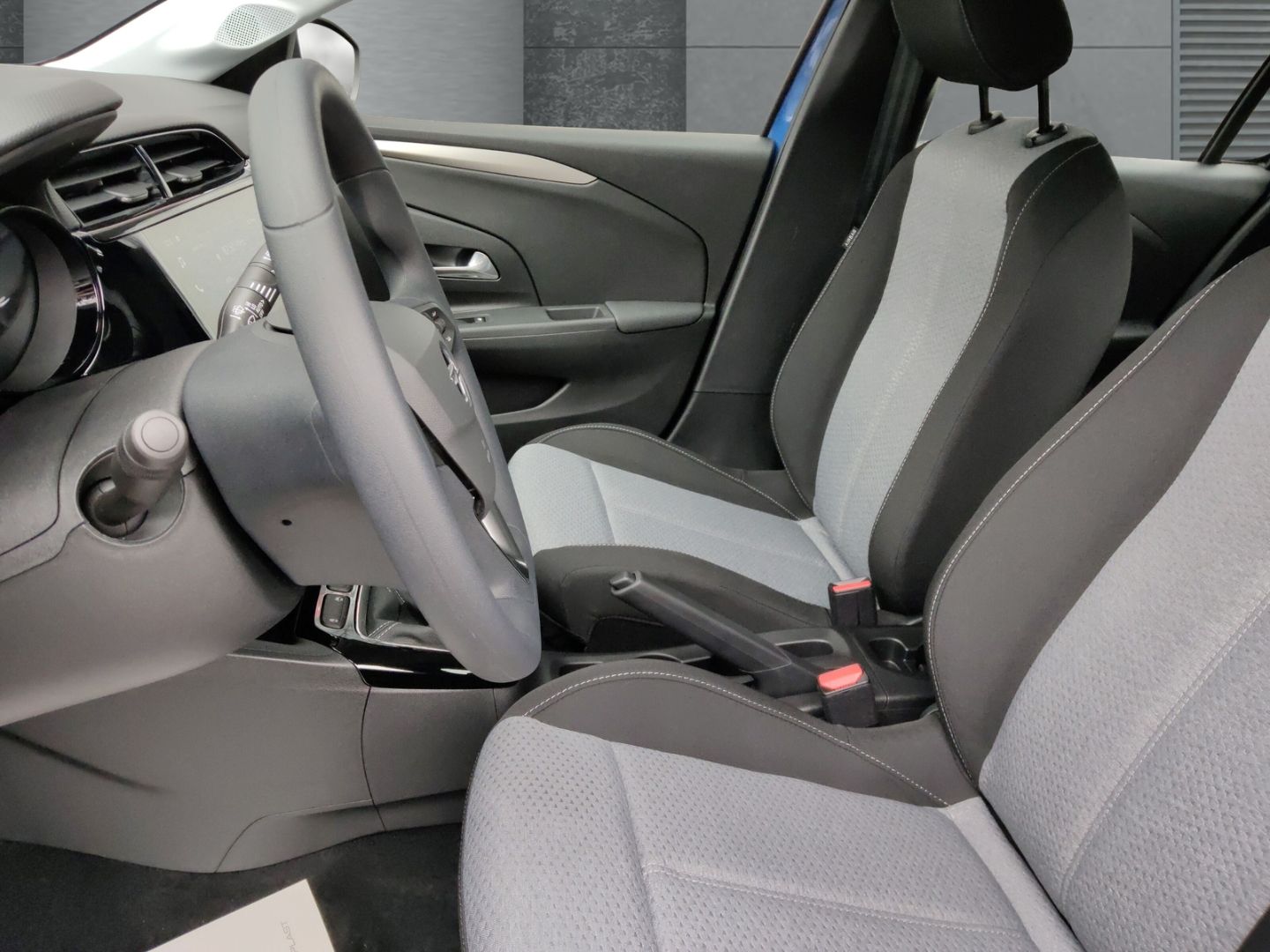 Opel Corsa - Bild 8