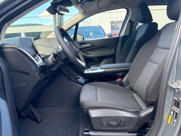 BMW 225e xDrive HK HiFi DAB LED RFK Komfortzg. Shz