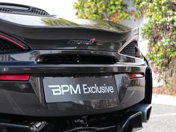 صورة مصغرة 13 لـ 2020 Mclaren GT