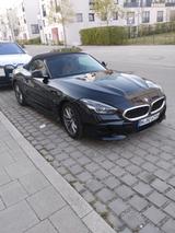 BMW Z4 sDrive30i M SPORT PAKET  - BMW Z4 aus 2025