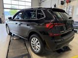 Skoda Kamiq 1,0TSI DSG Selection Kamera PDC HAGEL - Skoda Kamiq Unfallwagen