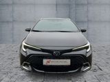 Toyota Corolla TS 1.8 Hybrid TEAM D LED+NAV+ACC+RFK+SHZ - Toyota Jahreswagen: Kombi
