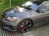 Volkswagen VW Golf GTI 2.0 TSI DSG   - VW Golf Gebrauchtwagen in München