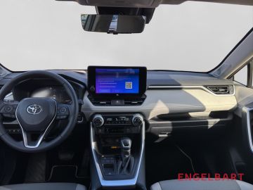Toyota RAV 4 - 9