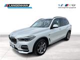BMW X5 xDrive45e xLine Head-Up DAB WLAN Komfortzg. - BMW X5 in Erfurt