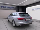 Audi A4 Avant 30 TDI BUSINESS STDHZG NAVI KAMERA LED - Audi A4: Business