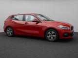BMW 118d DAB Lordos PDC AHK LED Geschwindigkeitsreg - BMW 118 in Hannover