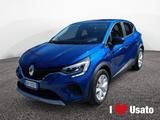 Renault Captur II 2019 1.6 E-Tech hybrid Zen 145 - Renault Captur Zen mit Hybrid-Antrieb (Benzin/Elektro)