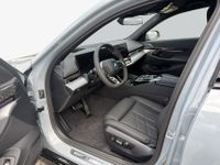 BMW 530 - Vorschau Bild 10