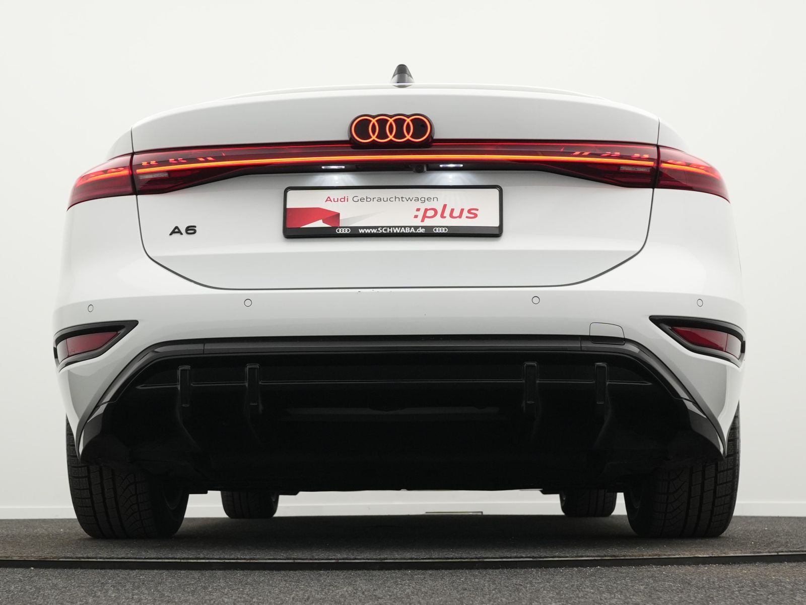 Audi A6 e-tron - Bild 37