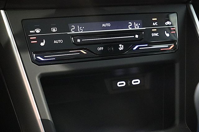 Taigo 1.0 Life ACC LED TEMPOMAT FREISP. SHZ PDC