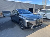 BMW iX - Vorschau Bild 15