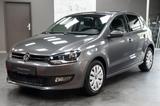 Volkswagen Polo 1.2 Team*KLIMAAUTOMATIK*TEMPOMAT*SHZ*PDC* - Volkswagen Polo: Team