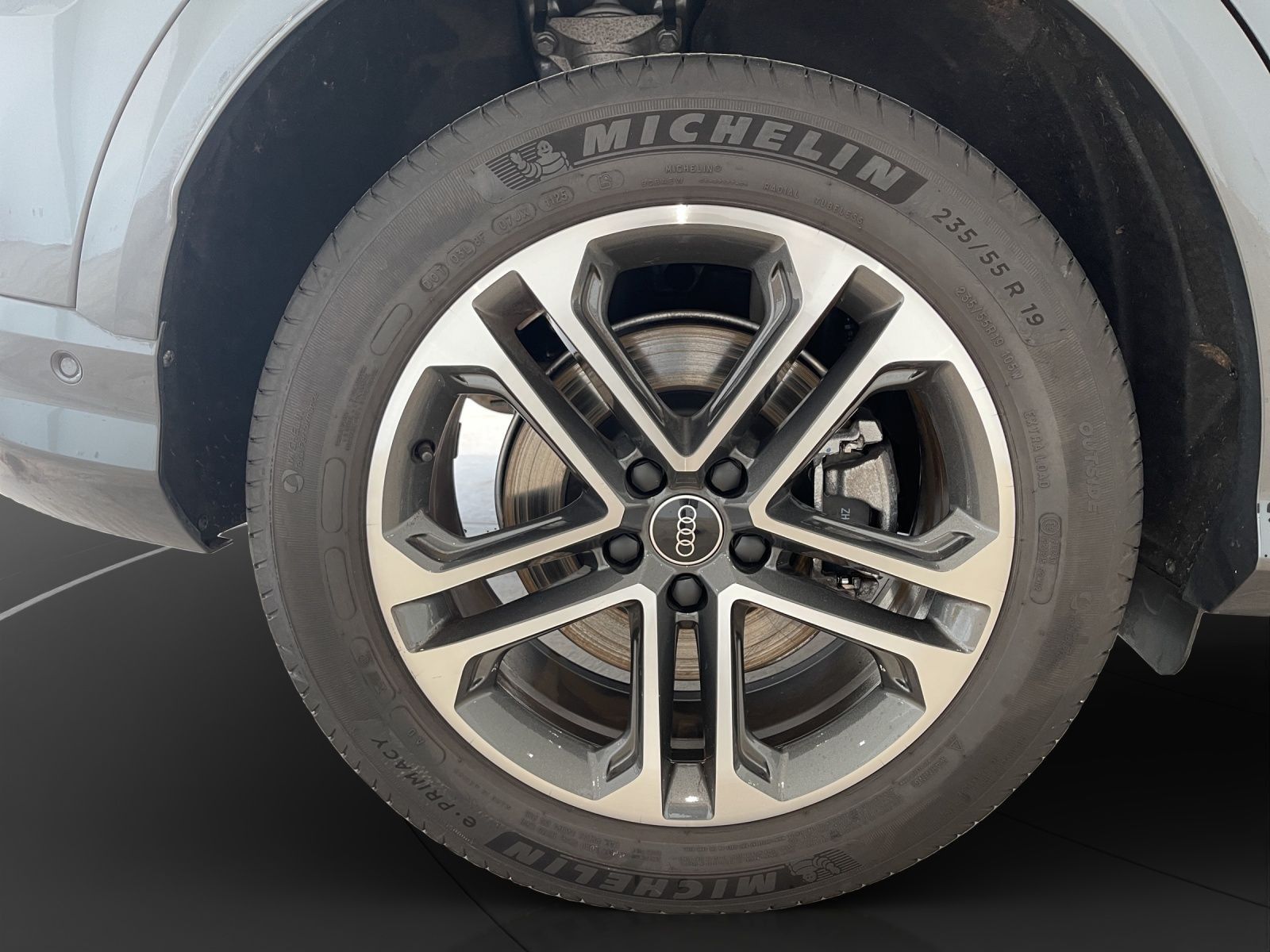 Audi Q5 - Bild 15