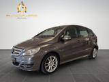 Mercedes-Benz B 200 AUTOMATIK - KLIMA - ALUFELGEN - Mercedes-Benz B-Klasse: Alufelgen