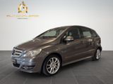 Mercedes-Benz B 200 AUTOMATIK - KLIMA - ALUFELGEN - Mercedes-Benz B 200 aus 2009