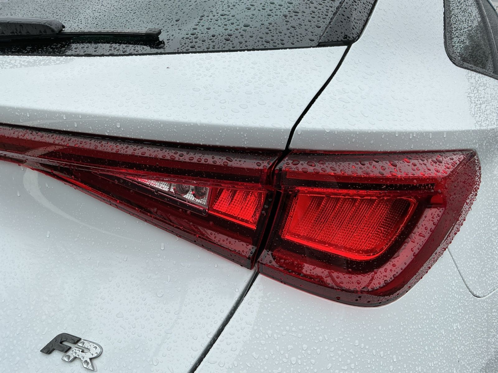 Seat Leon - Bild 17