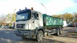 MAN 27.403MAN 6x4 Abroller/Kipper Mulde - MAN Abroller