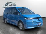 Volkswagen T7 California Beach Tour eHybrid 4MOTION AHK 3ZK - Volkswagen T7 California: Van