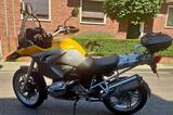 BMW R 1200 GS  sehr guter Zustand - BMW KÖLN