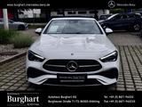 Mercedes-Benz CLE 180 Cabrio AMG Line Advanced/LED/Airscarf - weiße Mercedes-Benz CLE 180