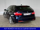 BMW 335 d xDrive M Sport Touring, HUD, LED, H&K - BMW 335: Kombi, 335d