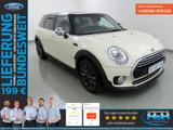 MINI Cooper Clubman 1.5i Chili+ChromePaket+SHZ+AHK - MINI Clubman Serie mit Anhängerkupplung