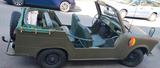 Trabant Kübel TÜV bis August 2026 - Trabant 601: Cabrio