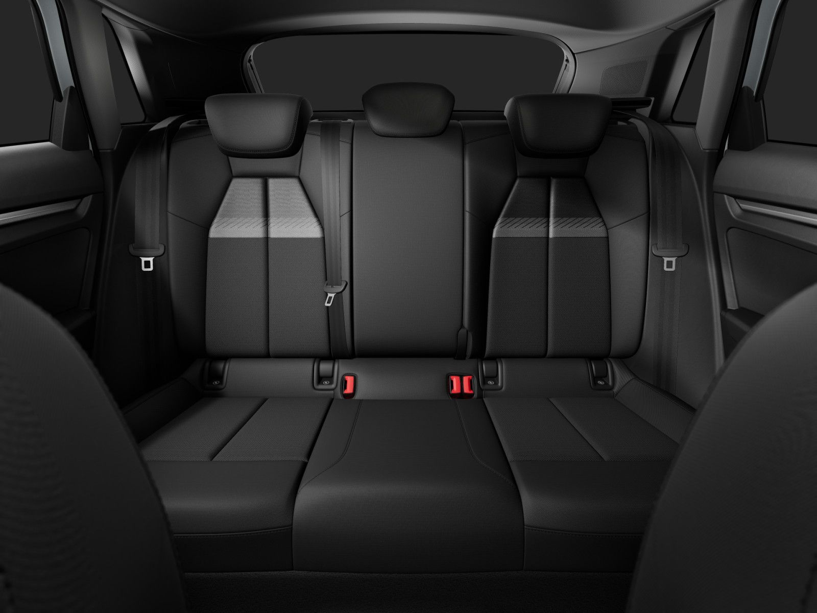 Audi A3 - Bild 10