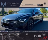 Volkswagen Arteon 2.0 TDI R-Line 4Motion*DSG*Digital Tacho*