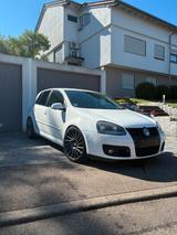 Volkswagen VW Golf 5 GT 1.4 TSI - 140 PS - 162.000 km - Volkswagen Golf: Tsi 140 Ps