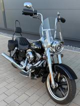 Harley-Davidson Dyna Switchback 5HD Lowrider Clubstyle Chicano - Offers matching your search criteria