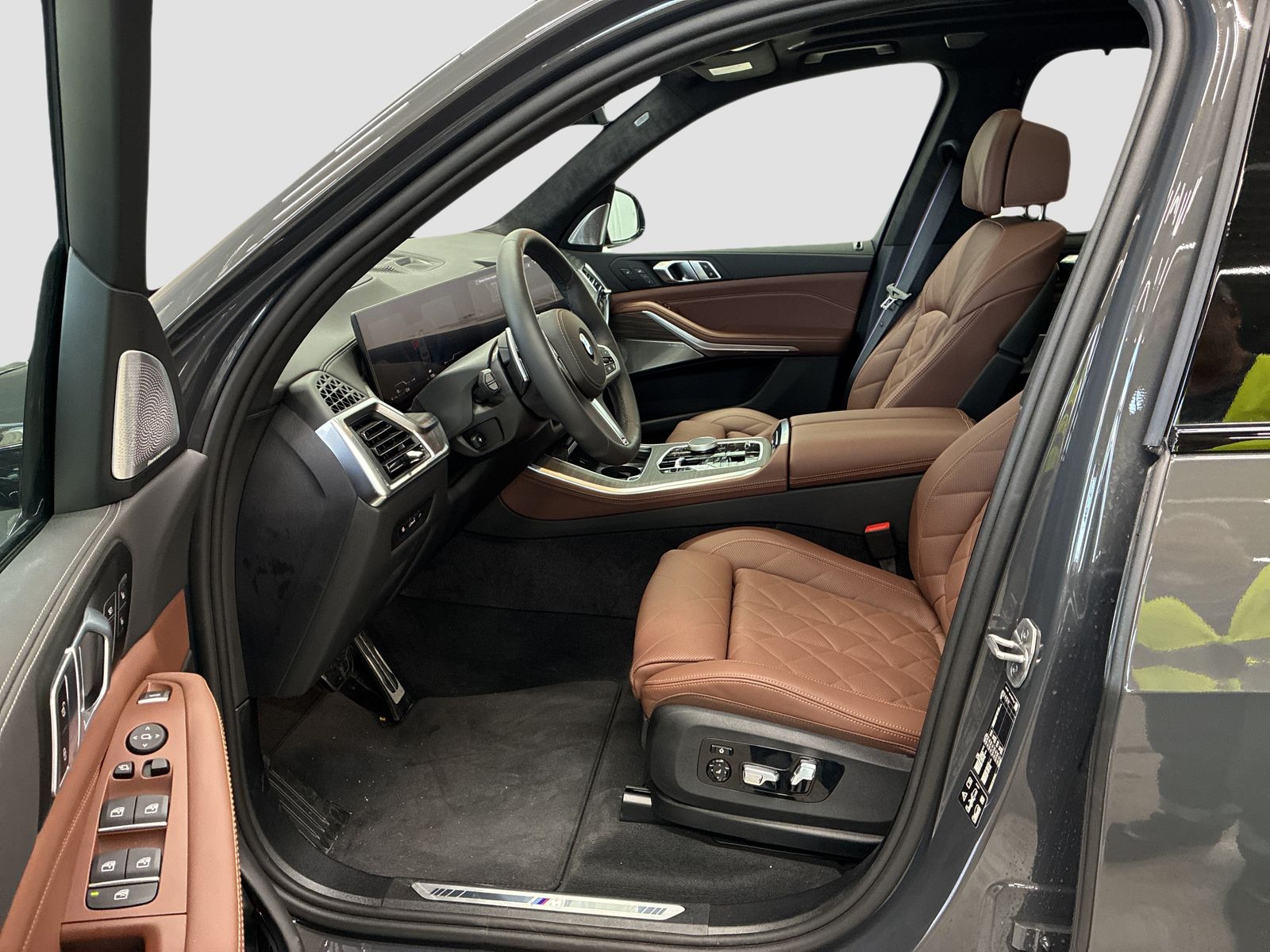 BMW X5 - Bild 7