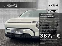 Kia EV3 - Vorschau Bild 1