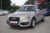 Audi Q3 2.0 TFSI quattro S-Tronic Bi-Xenon Navi AHK - Audi: 3.2