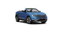 Volkswagen T-Roc - Vorschau Bild 8