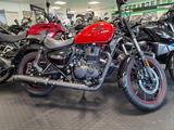 Royal Enfield Meteor 350 rot - Royal Enfield Meteor 350
