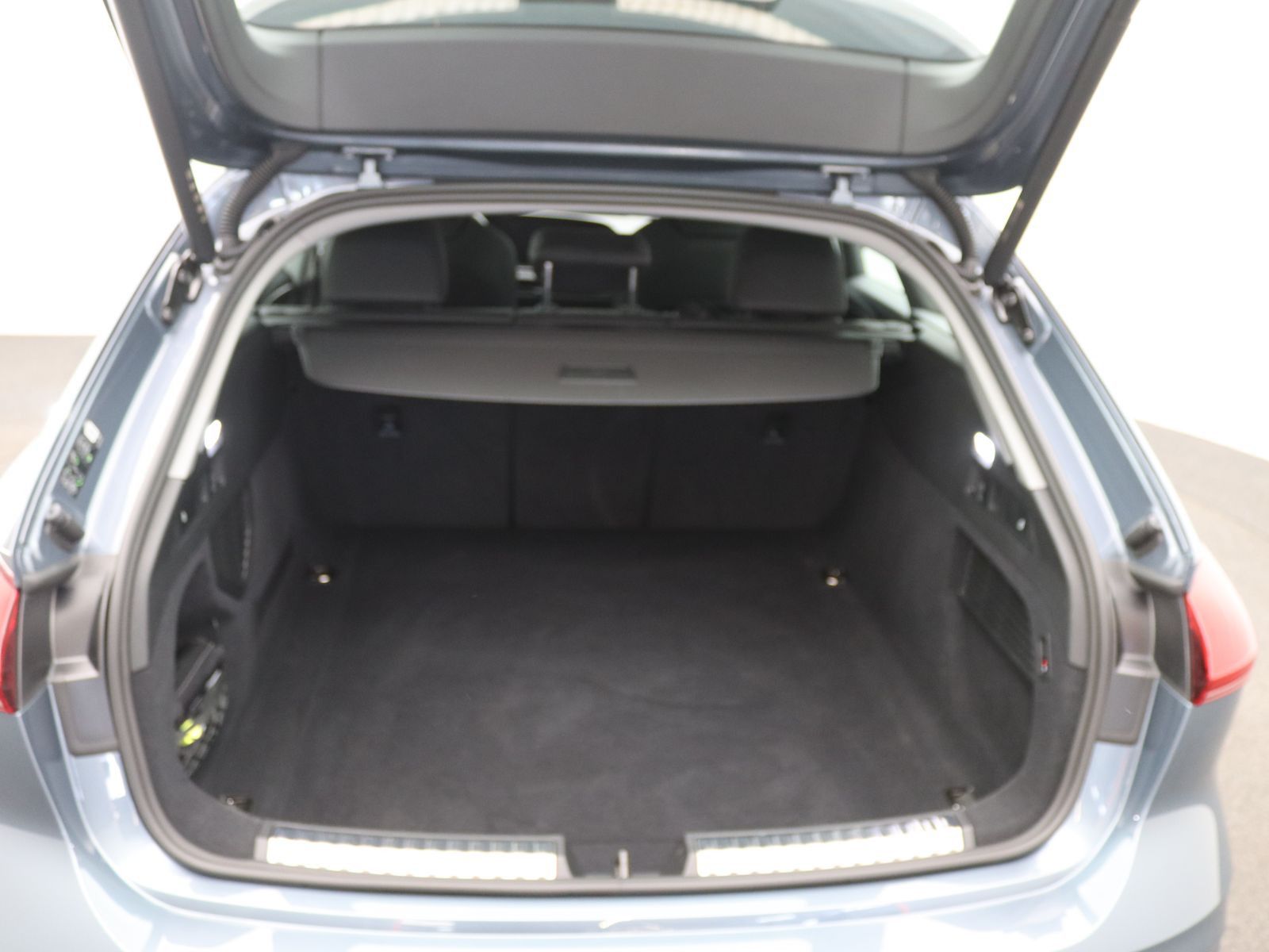 Audi A5 - Bild 8