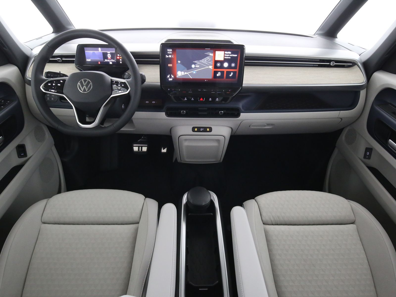 Volkswagen ID. Buzz - Bild 11