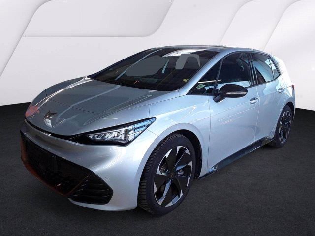 Born e-Boost electric 79 kWh 170 kW 1-Gang