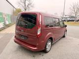 Ford Grand Tourneo  Titanium*SHZ*Navi*Tempomat - Ford Grand Tourneo mit Schiebedach
