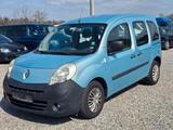 Renault Kangoo Expression*Klima* - gebrauchte Renault Kangoo aus dem Jahr 2008