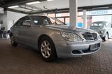 Mercedes-Benz S 350*Toppzustand*Spanien Import* - : Import